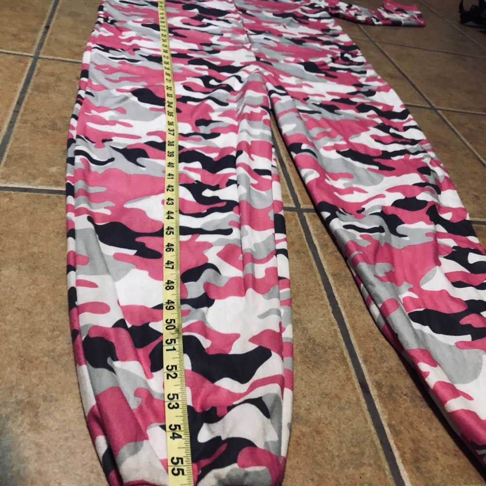 2xPj&Pancakes adult onesie